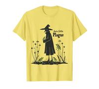Juste Une Petite peste, Mignon Docteur de la peste des Grenouilles T-Shirt