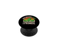 Juste Une Plante de Plus, Je Te Le promets PopSockets PopGrip Adhésif