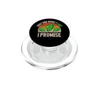 Juste Une Plante de Plus, Je Te Le promets PopSockets PopGrip pour MagSafe