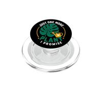 Juste Une Plante de Plus, Je Te Le promets PopSockets PopGrip pour MagSafe