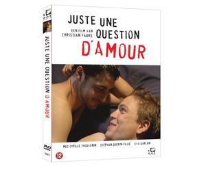 Juste Une Question d'Amour (2000)