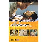 Juste Une Question D'Amour G