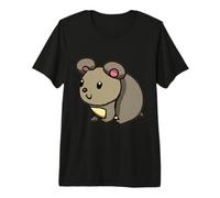 Juste Vraiment comme Les Hyrax Dassies T-Shirt Haut de Gamme