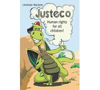 Justeco - Human rights for all children!