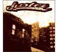 Juster - See What I Think