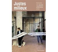 Justes Milieux - Palmarès Des Jeunes Urbanistes 2022