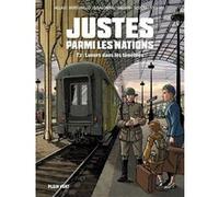Justes parmi les nations Yvon Bertorello (Contributions), Serge Scotto (Contributions), Éric Stoffel (Contributions), Frédéric Allali (Illustration), Jean-Jacques Dzialowski (Illustration), David Ball