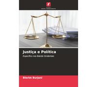 Justiça e Política: Específico nos Balcãs Ocidentais