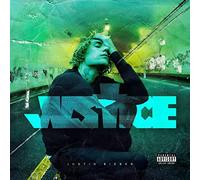 Justice - Cd Album