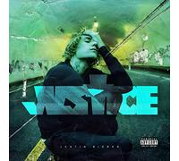 Justice – Justice – CD – Island