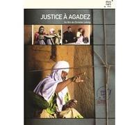 Justice à Agadez