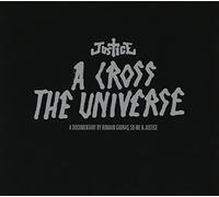 Justice - A Cross the.. -CD+DVD-