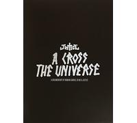 Justice - A Cross the Universe (Limited Edition in DVD-Verpackung inkl. 44-Seiten-Booklet)