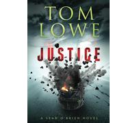 Justice: A Sean O'brien Novel