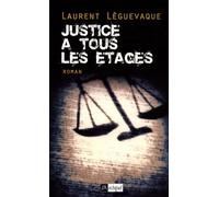 Justice à tous les étages