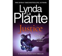 Justice: A Trial & Retribution thriller