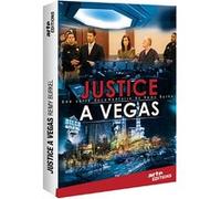 Justice à Vegas - Coffret E