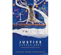 Justice Across Ages: Treating Young and Old As Equals