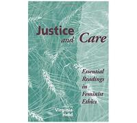 Justice And Care
