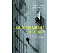 Justice And Fairness In The City