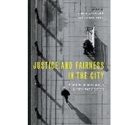 Justice And Fairness In The City