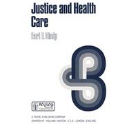 Justice And Health Care
