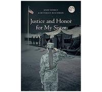 Justice And Honor For My Sister