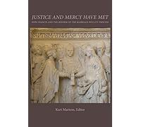 Justice And Mercy Have Met