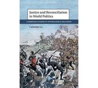Justice and Reconciliation in World Politics (Cambridge Studies in International Relations) - [Version Originale] Inconnu (Auteur)