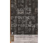 Justice and the Politics of Difference
