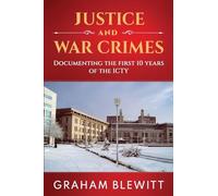 Justice and War Crimes