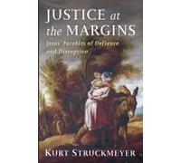 Justice At The Margins