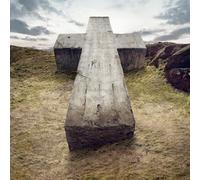 Justice - Audio, Video, Disco [New Vinyl LP] With CD