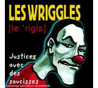 Justice avec des Saucisses