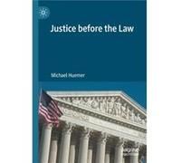 Justice before the Law by Michael Huemer Michael Huemer (Auteur)