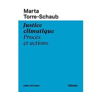 Justice climatique - Procès et actions