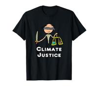 Justice Climatique T-Shirt
