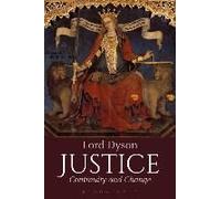 Justice: Continuity And Change
