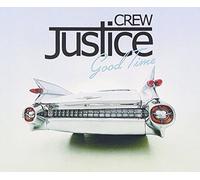 Justice Crew - Good Time [Cd5 Maxi-Single] Australia - Import