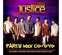 Justice Crew – Justice Crew Party Mix – Sony