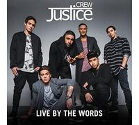 Live By The Words (Aus) – Sony Music
