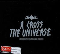Justice - Cross The Universe [Import]
