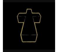 Justice Cross (Vinyl) 12" Album