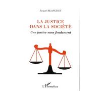 La justice dans la société