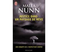 Justice dans un pays de rêve Malla Nunn (Auteur), Anne Rabinovitch (Traduction)