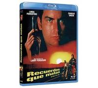 Justice de flic (1992) / Beyond the Law (Blu Ray) G