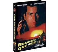 Justice de flic (1992) / Beyond the Law G