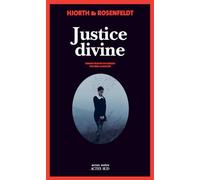Justice divine