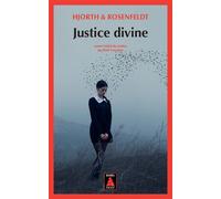 Michael Hjorth – Justice divine – Roman – Poche