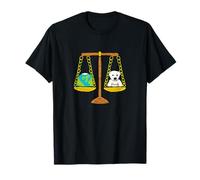 Justice du Changement Climatique T-Shirt